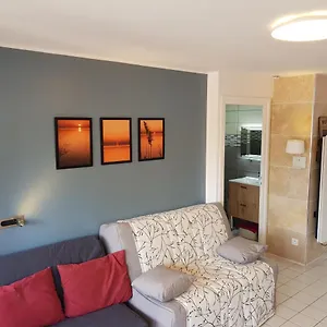  Appartement Compostela France