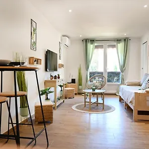  Appartement Design France